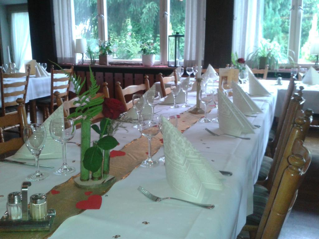 Hotel Restaurant Albans Sonne Bad Rippoldsau-Schapbach Exterior photo